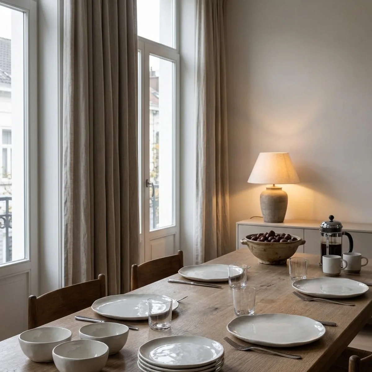Photo d'ambiance