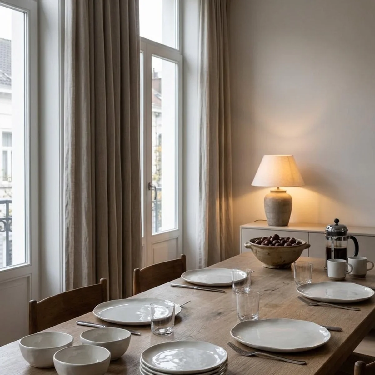 Photo d'ambiance