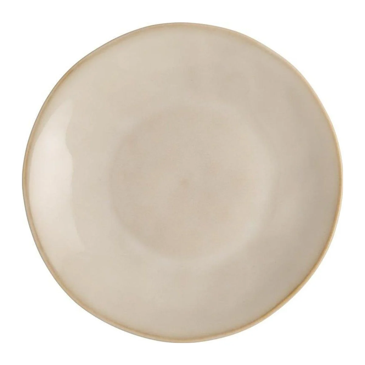 Petite assiette Maté - lot de 4 pcs