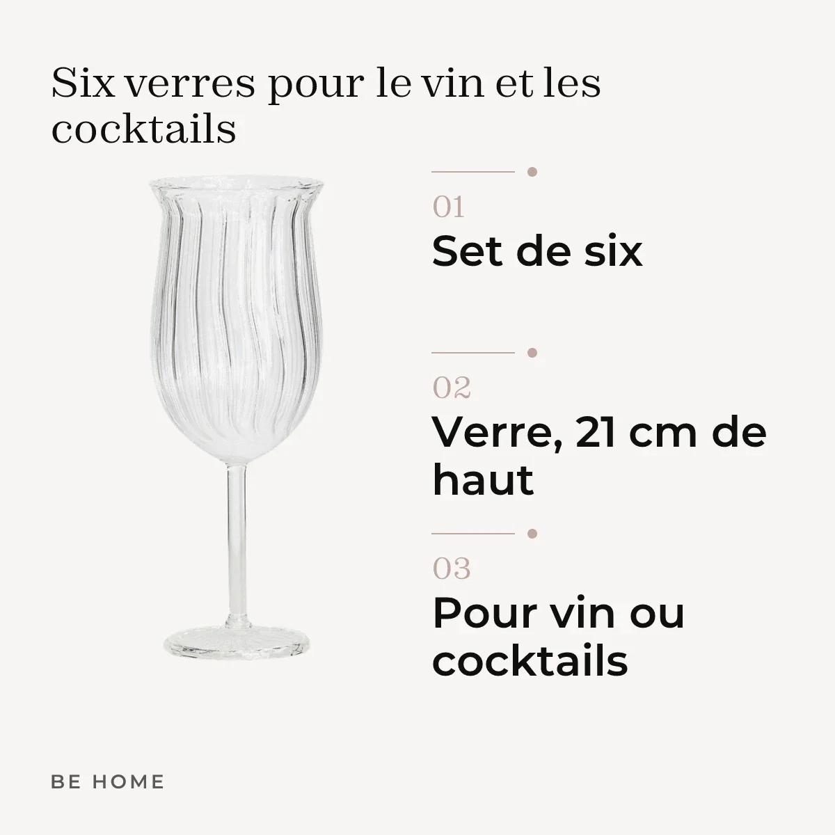 En bref