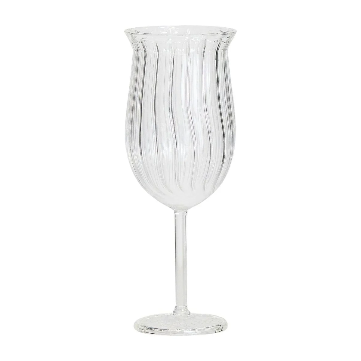Verre Tulipa Bell - lot de 6 pcs