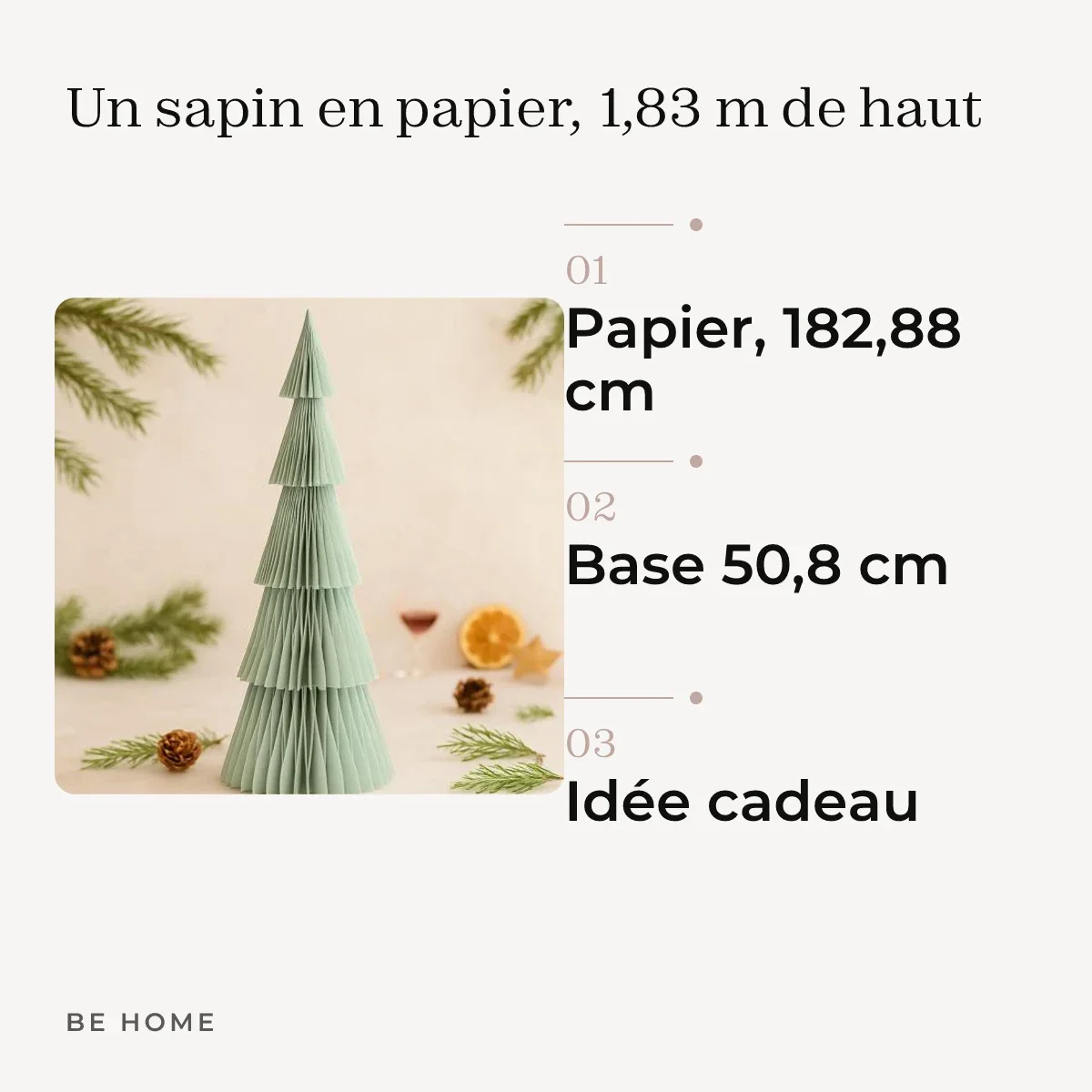 En bref
